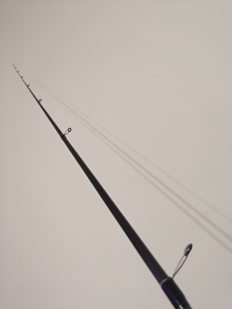 壇*幸様 ダイワ　エメラルダスX　86ML