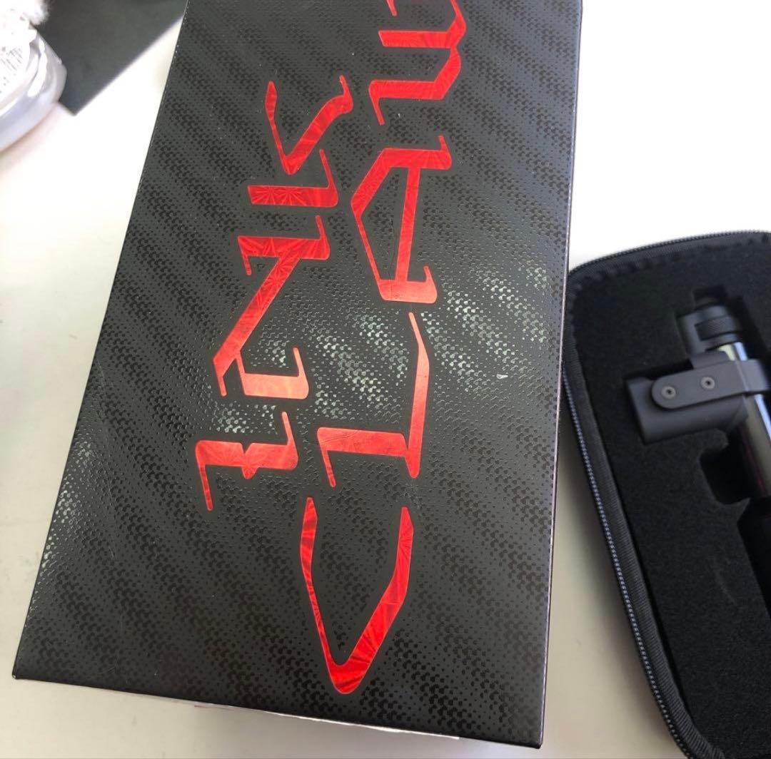 新品　INKCLAW チャレンジャー　ロータリータトゥーマシン3.5mm