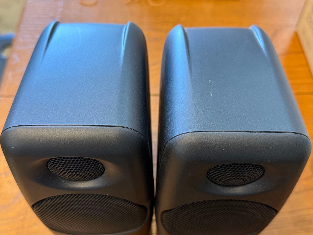 IK Multimedia iLoud Micro Monitor スピーカー