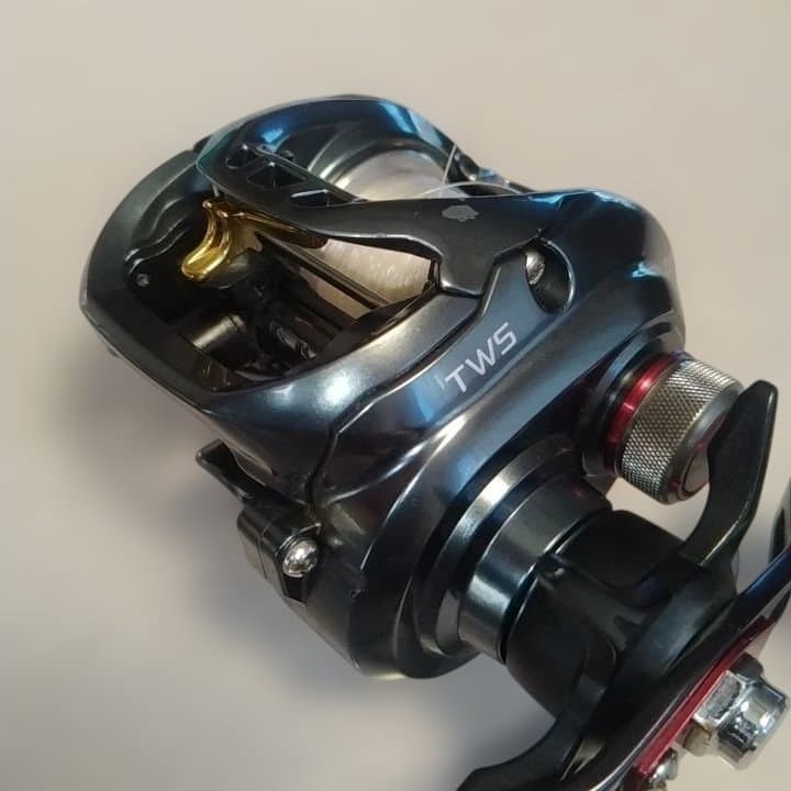 ダイワ　17タトゥーラSVTW 7.3L