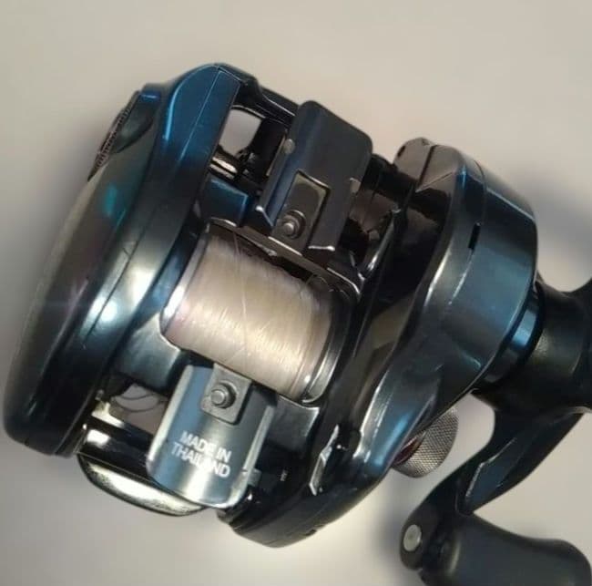 ダイワ　17タトゥーラSVTW 7.3L