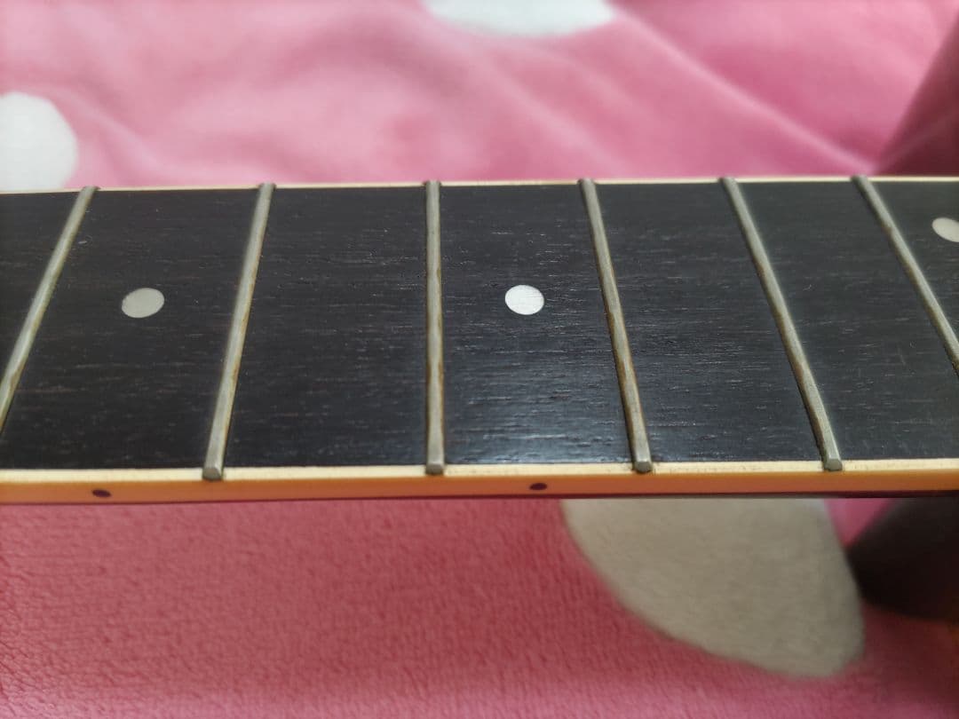 ヤマハギター　FG-301