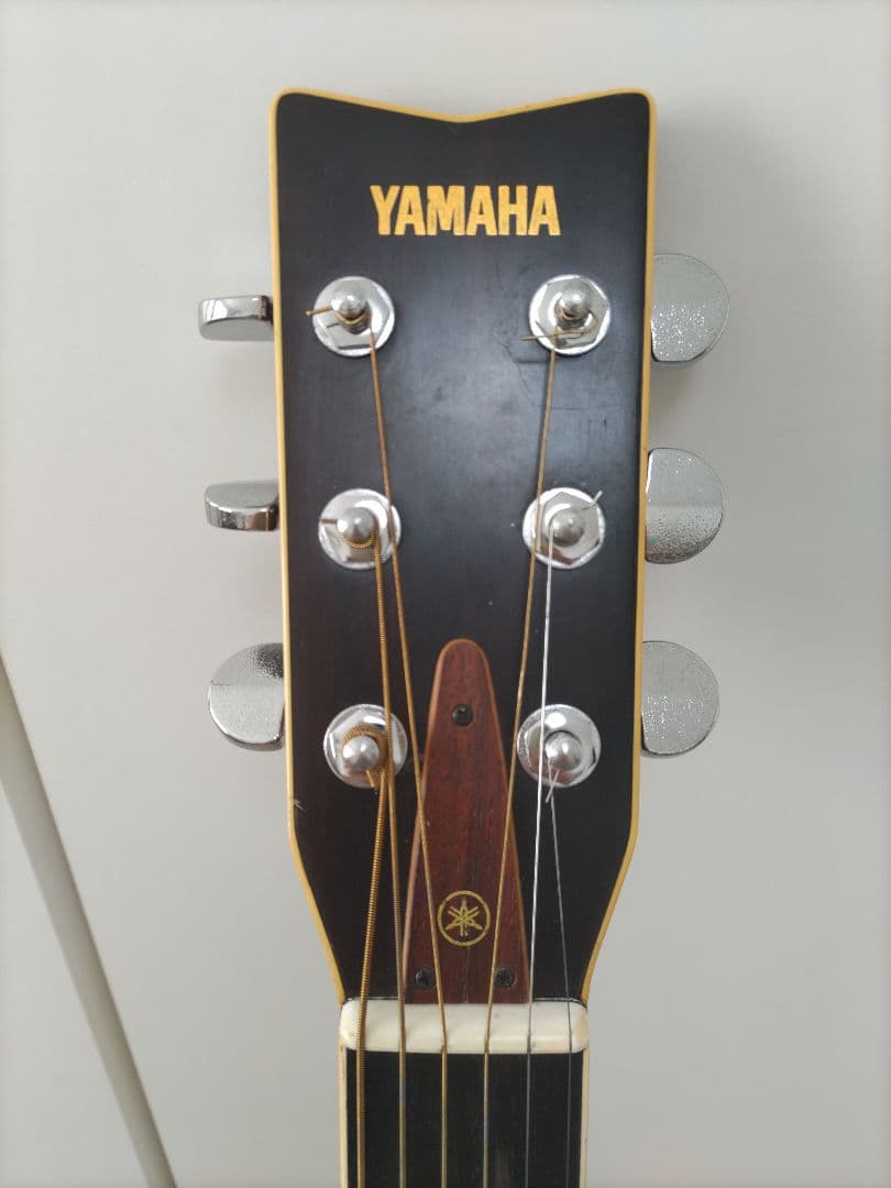 ヤマハギター　FG-301