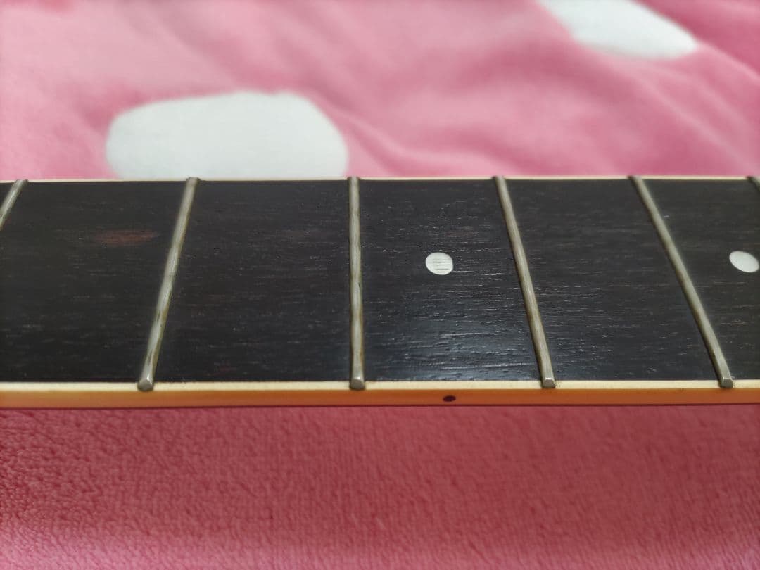 ヤマハギター　FG-301