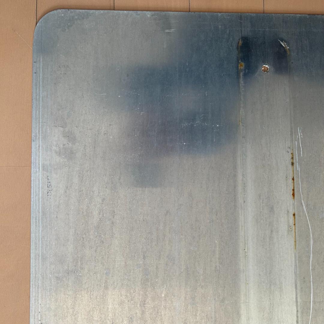 アメリカ USA ビンテージ ロードサイン標識 SPEED LIMIT 道路標識