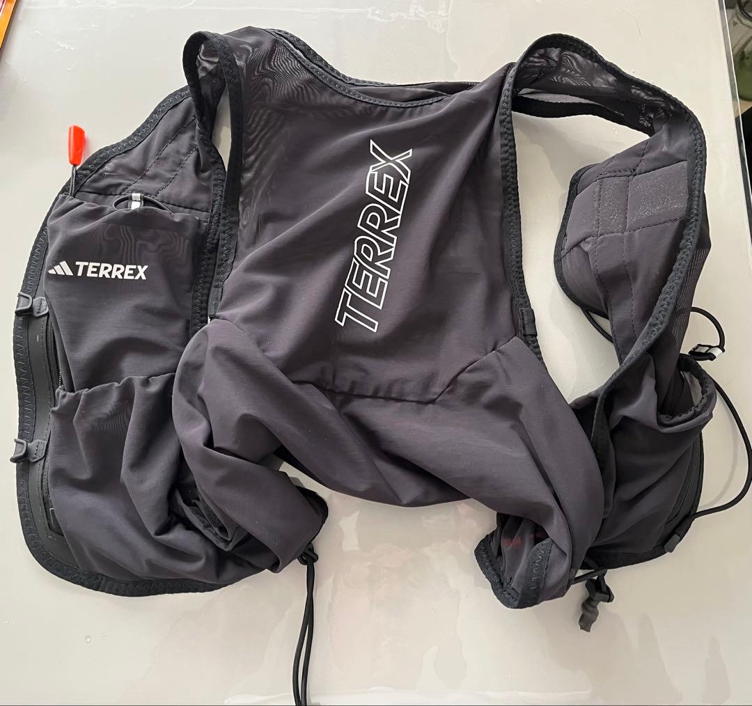 adidas アディダス ベスト テレックス 5リットル TERREX