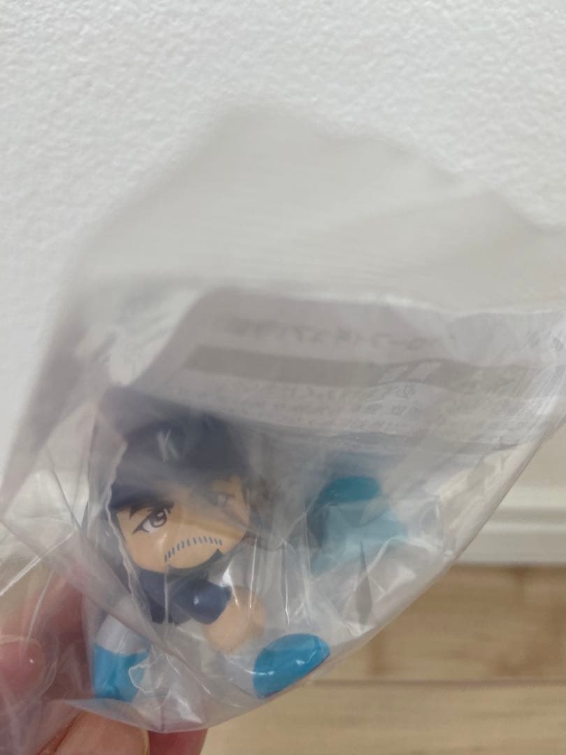 コナミ イチローフィギュア 2体セット