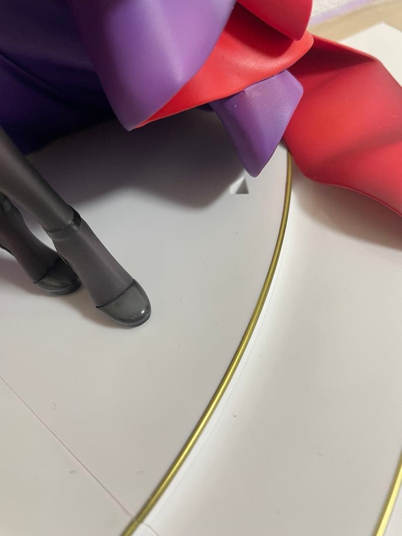 Fate/staynightセイバー 遠坂凛 間桐桜 15thフィギュア セット