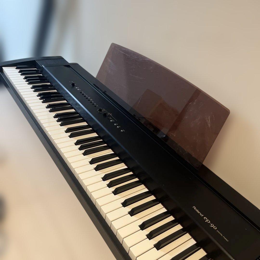 Roland ローランド ep-90 電子ピアノ