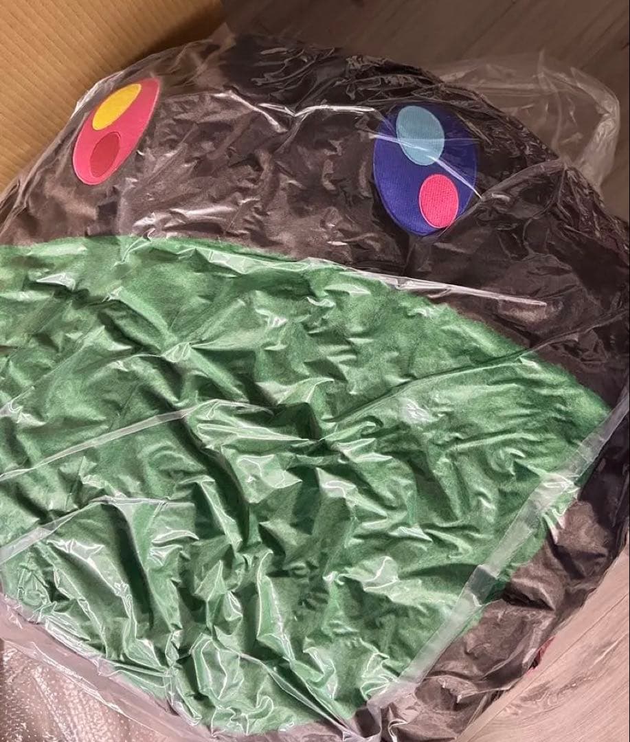 村上隆 フラワークッション お花 2m XL 特大