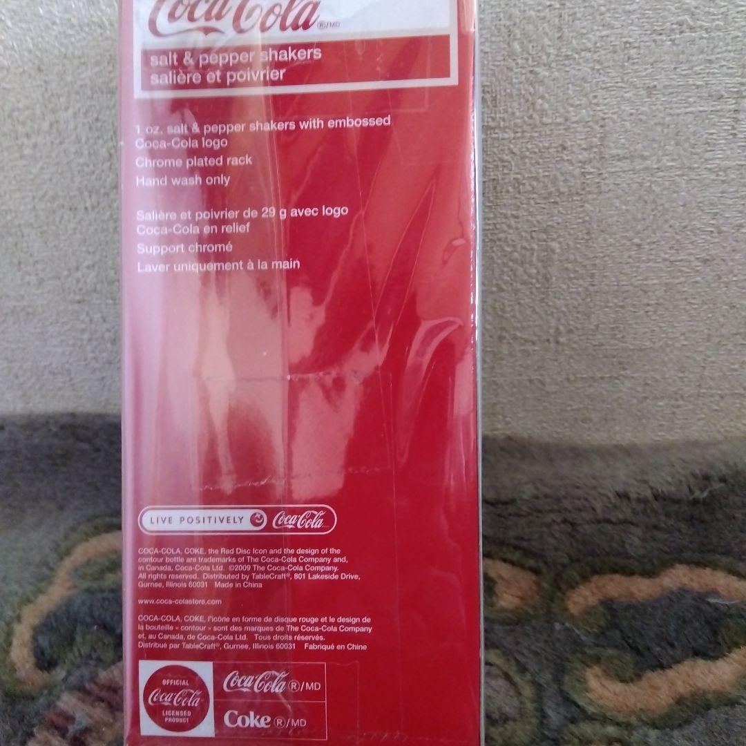 salt＆pepper shakers