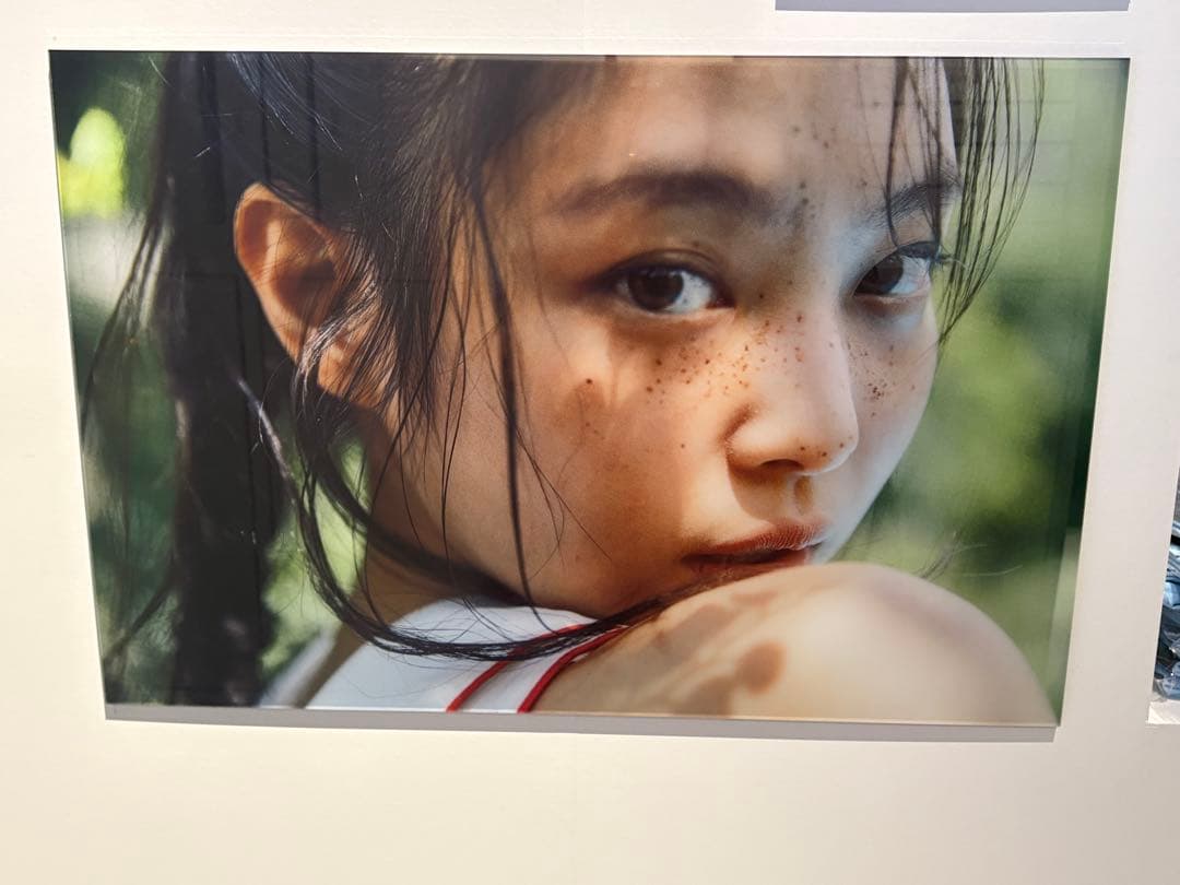 JENNIE 代官山 photobook popup ポップアップ