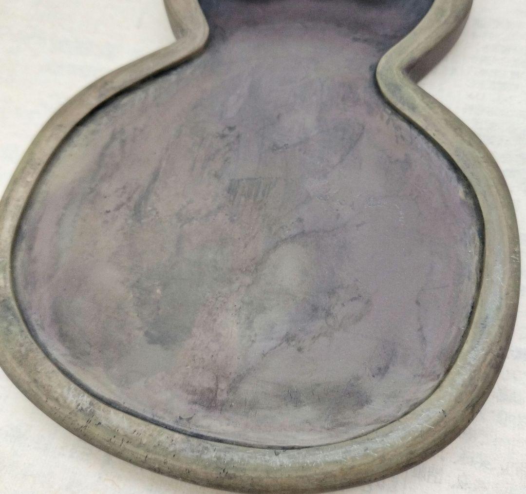 中国硯 古硯 書道道具