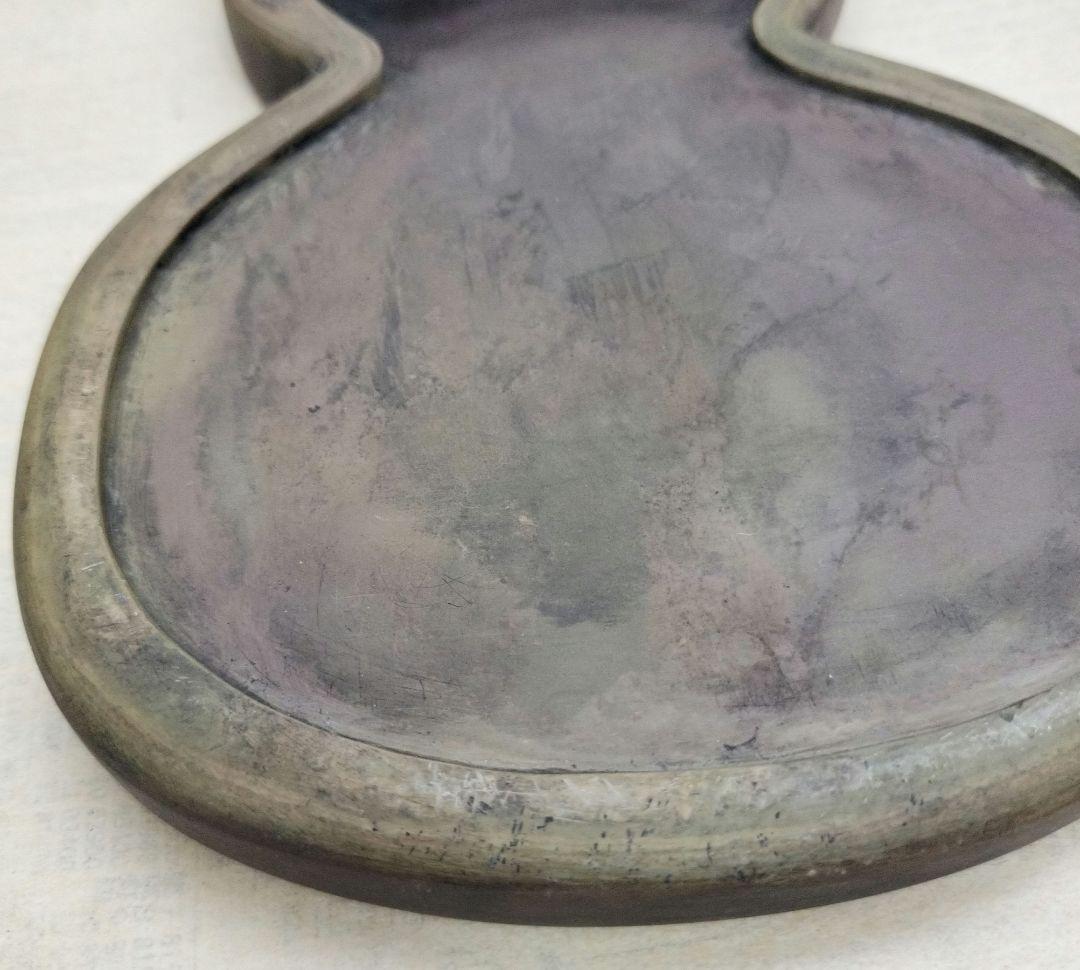 中国硯 古硯 書道道具