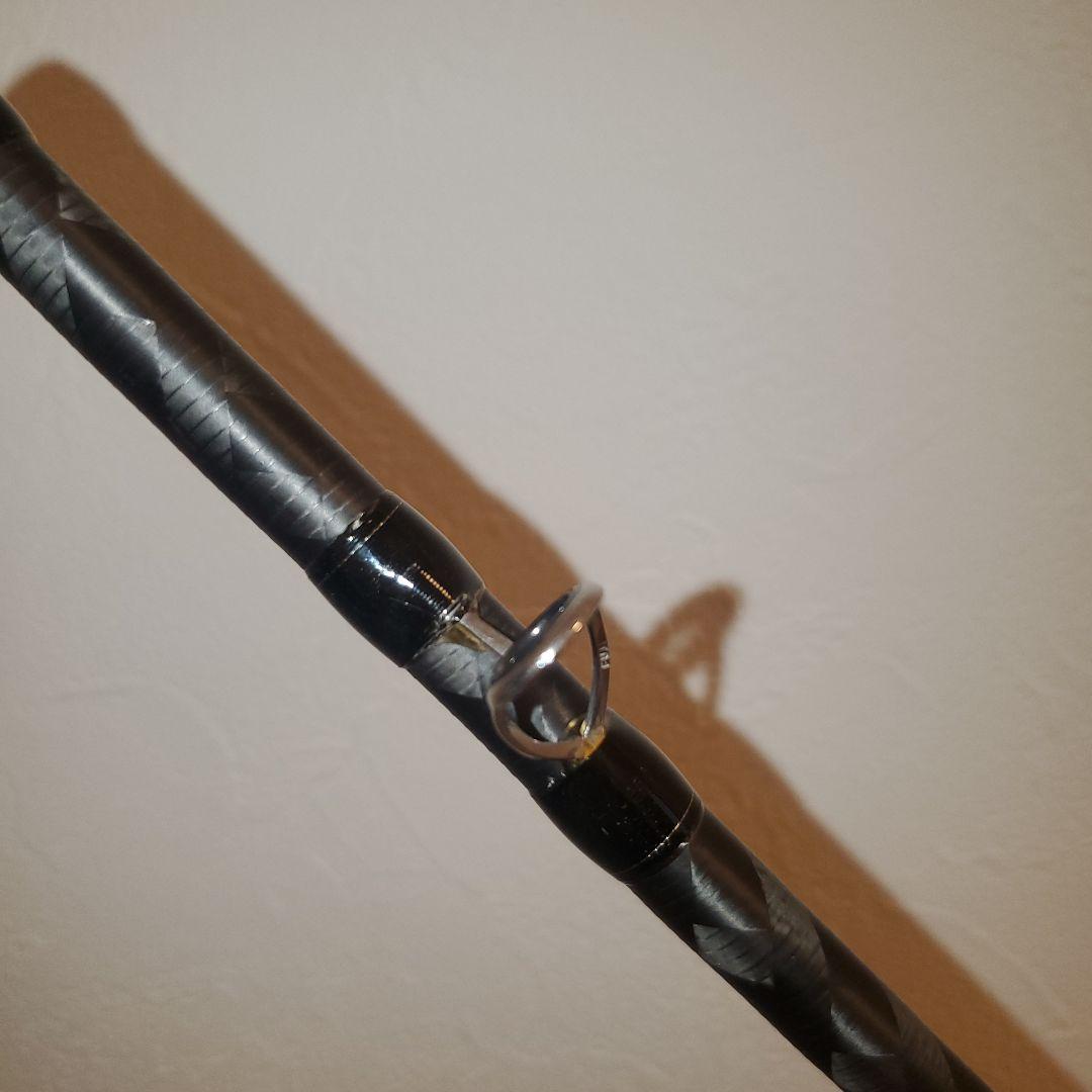 シマノ ディアルーナ　B76MH