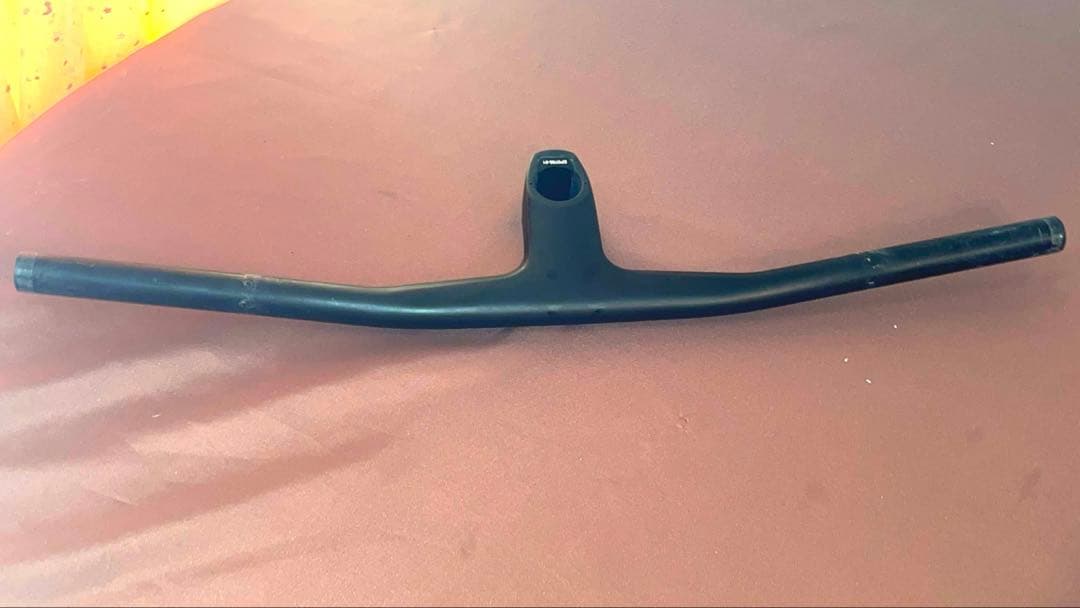 canyon Road lite CF8 フレームセット