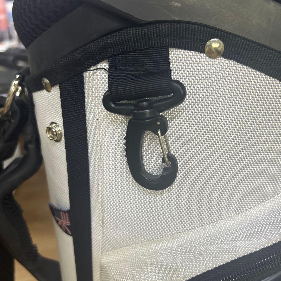 サイコバニー　キャディバッグ