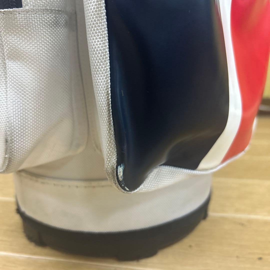 サイコバニー　キャディバッグ