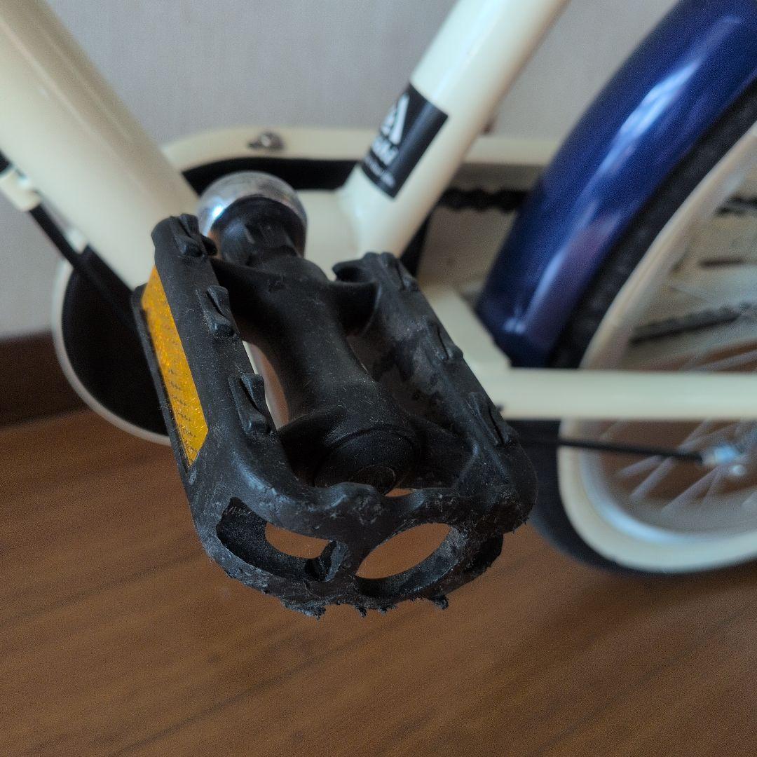 ASAHI 自転車 18cm イノベーションファクトリー