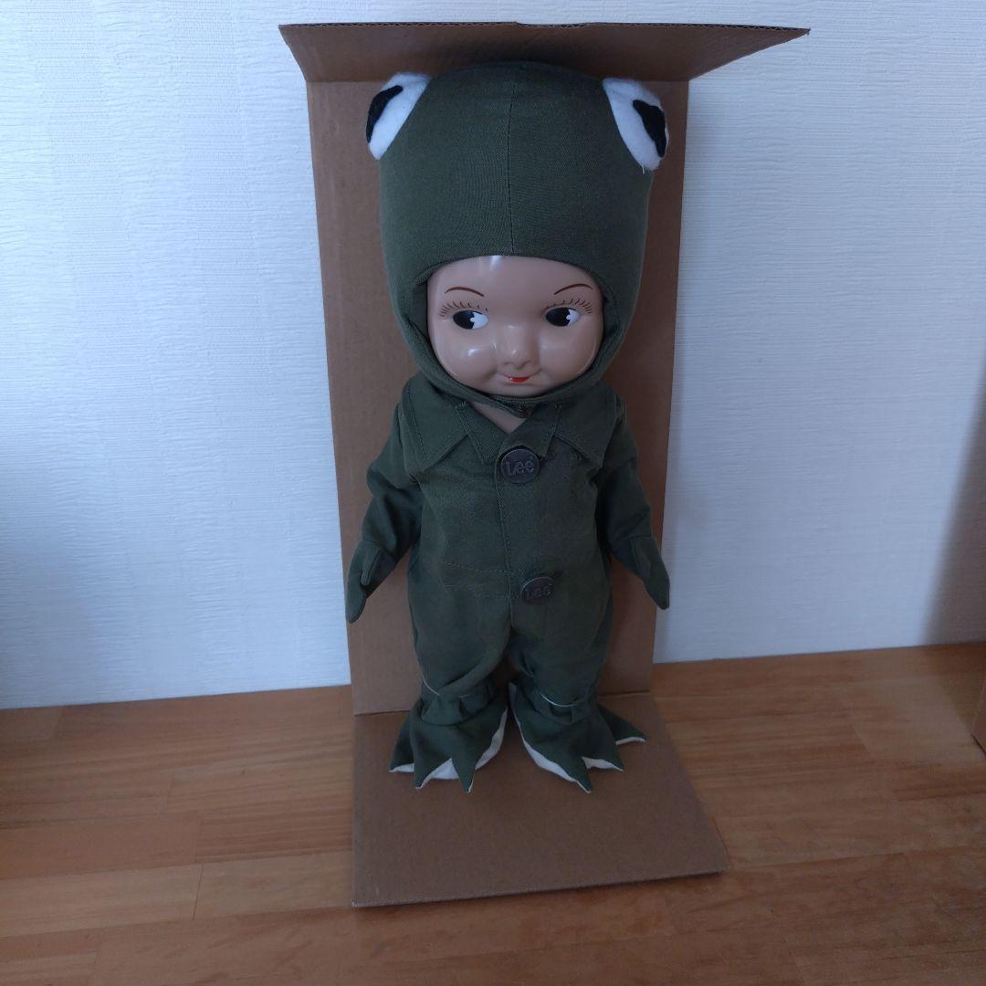 バディリー人形 Baddy Lee READYMADE 130周年記念