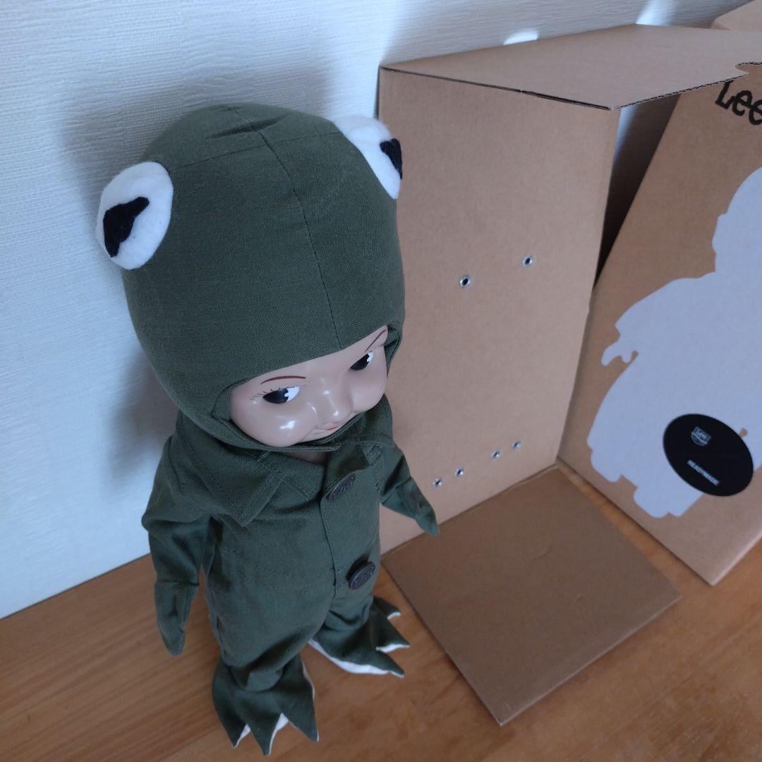 バディリー人形 Baddy Lee READYMADE 130周年記念