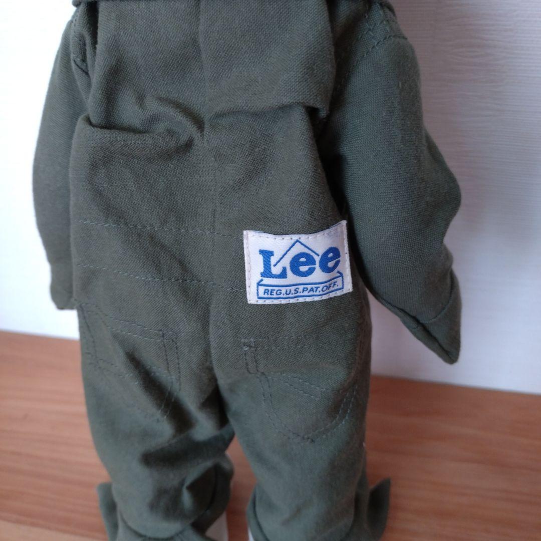 バディリー人形 Baddy Lee READYMADE 130周年記念