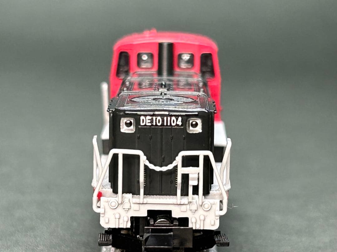 DE10 嵯峨野観光鉄道　TOMIX