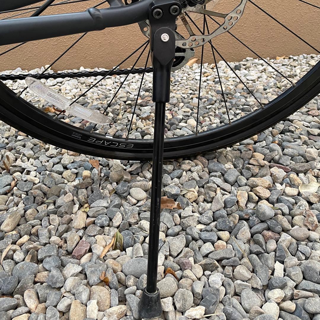 “tankobu”GIANT ESCAPE R DISC　クロスバイク