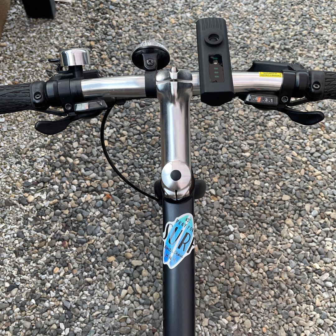 “tankobu”GIANT ESCAPE R DISC　クロスバイク