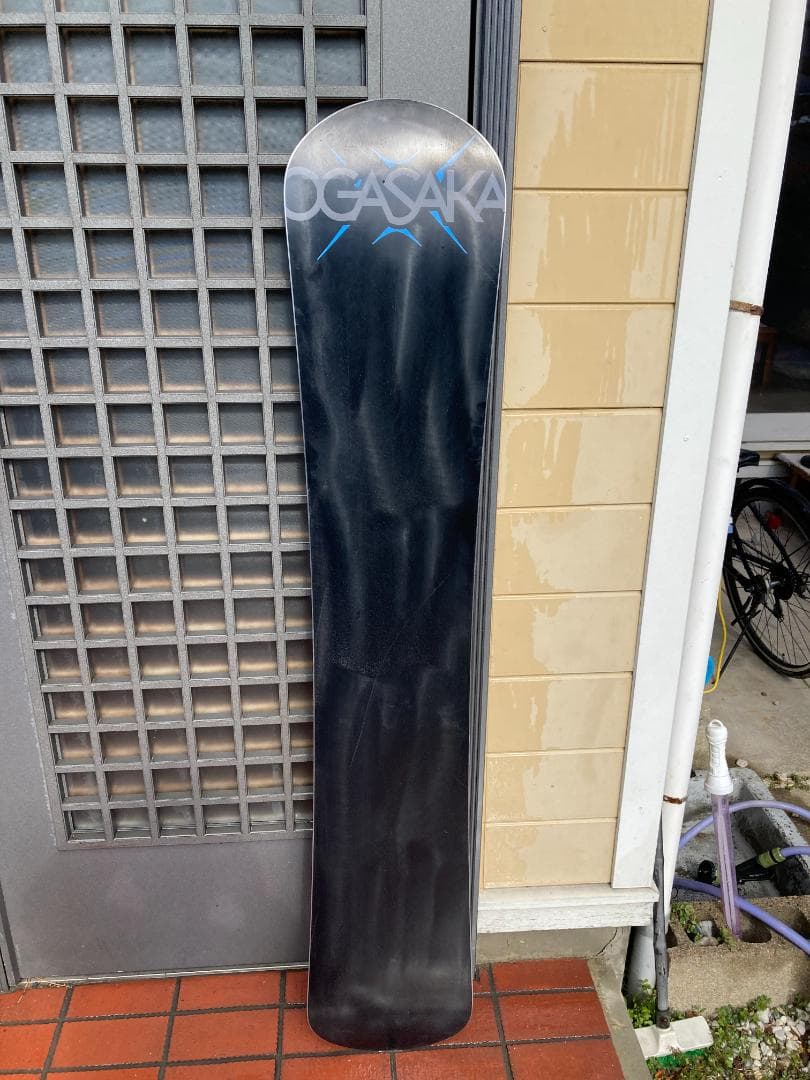 FC-X　OGASAKA 11−12