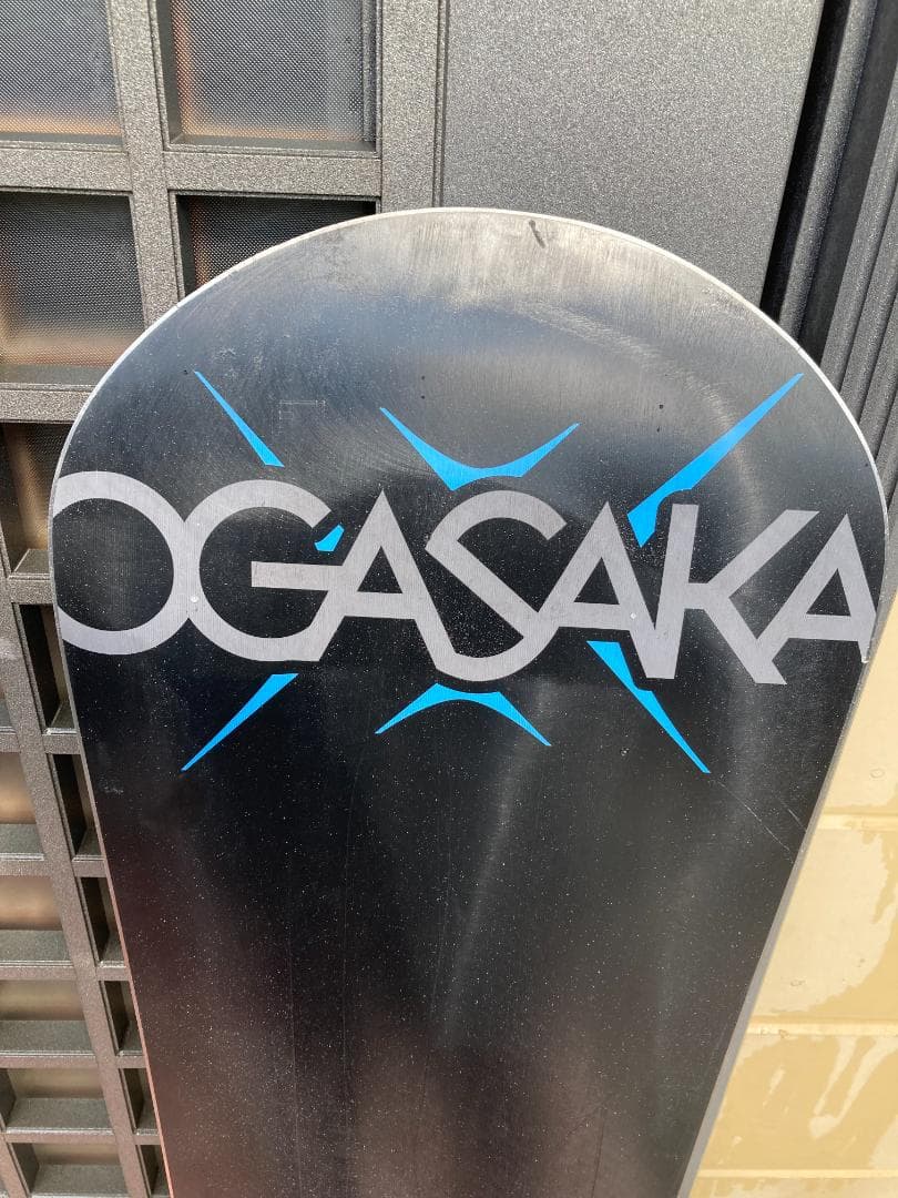 FC-X　OGASAKA 11−12