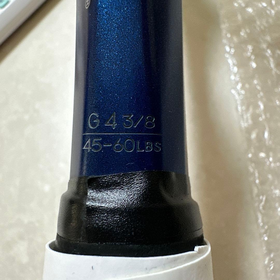 SALE！ YONEX EZONE 98 テニスラケット