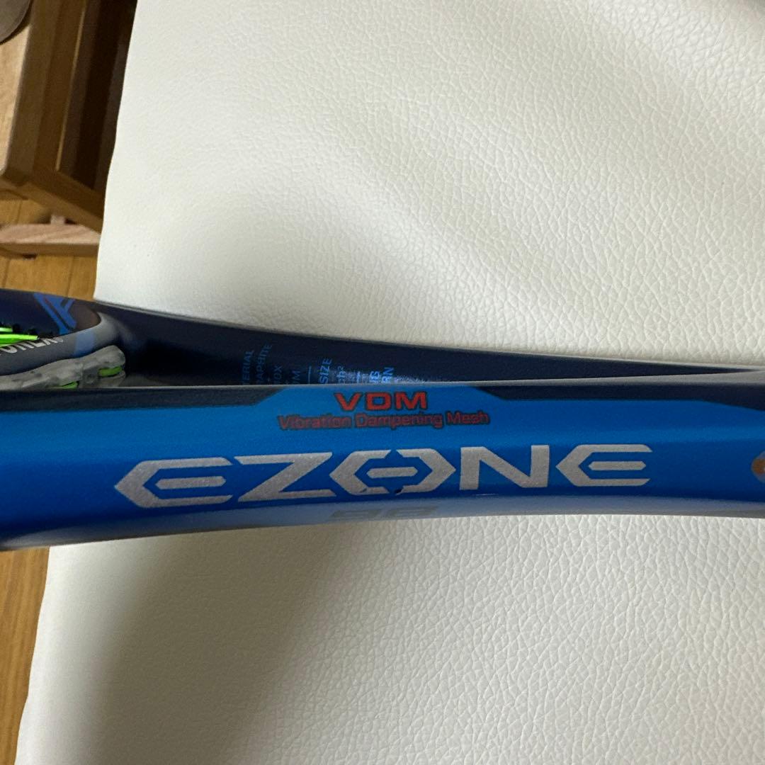 SALE！ YONEX EZONE 98 テニスラケット