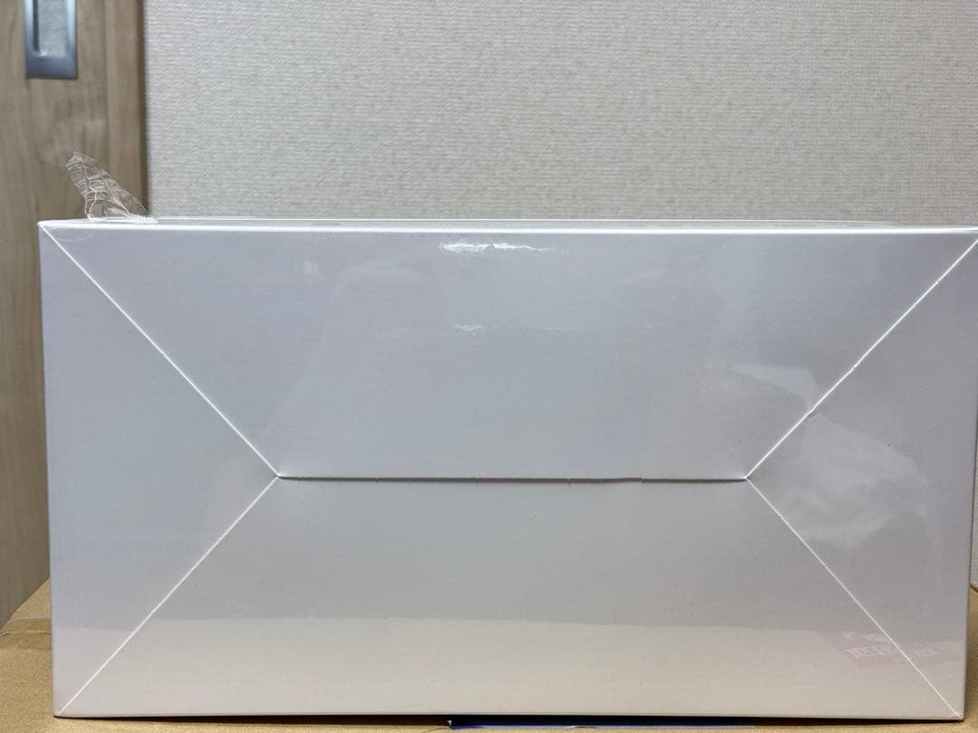 【正規品 新品】Labubu Big into Energy アソートボックス