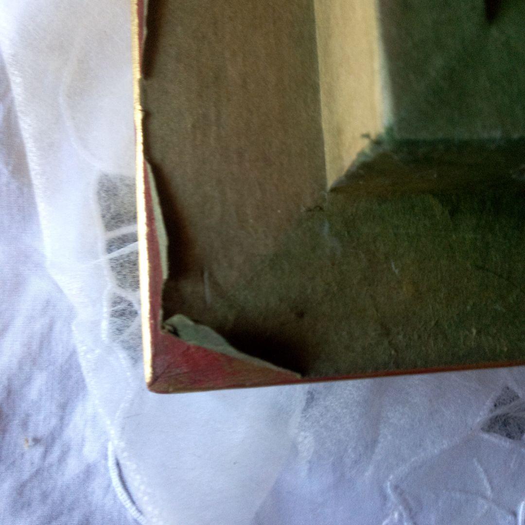 印象派 女性の裸体画 金色フレーム付き