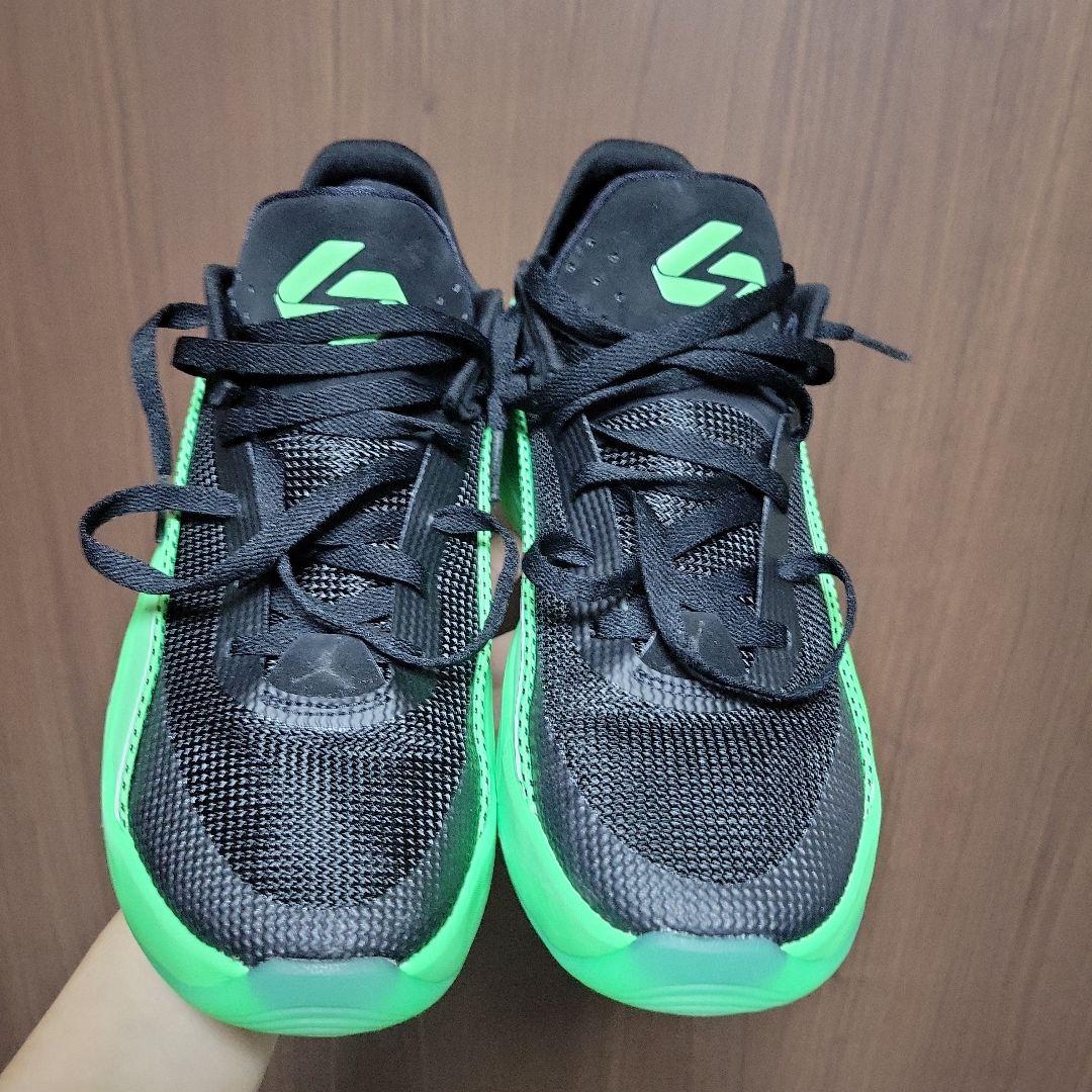 【kankans】ルカ5 ruka5 jordan