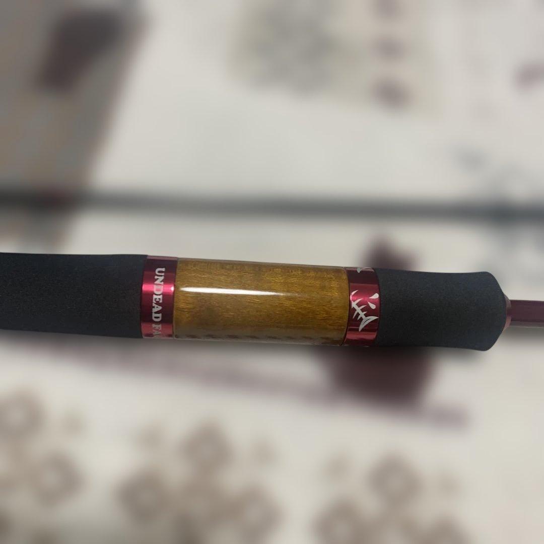 UNDEAD FACTORY アンデットファクトリー ラプラスD62L 炎魔