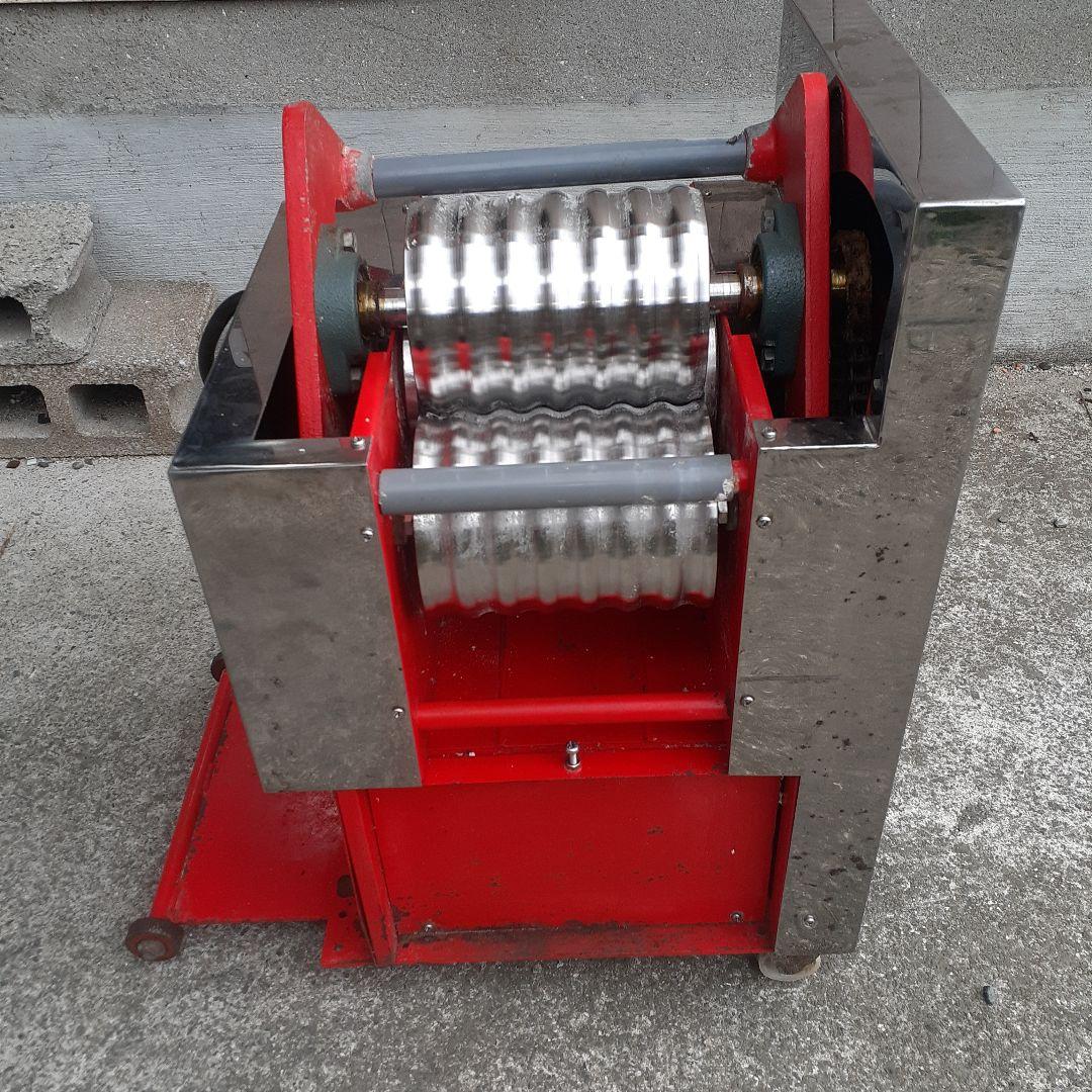 さぬき麺機　ローリングプレス