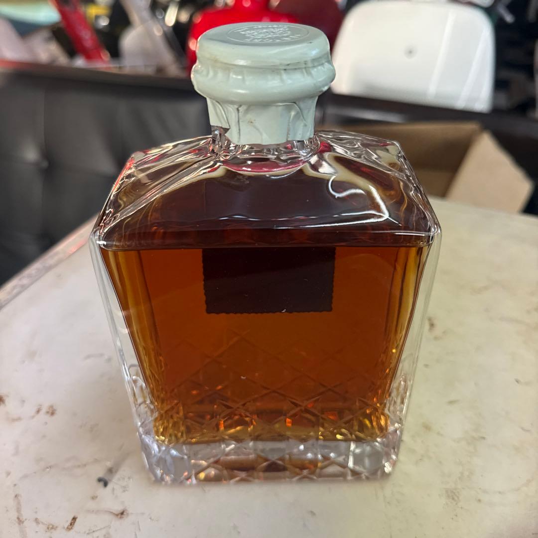 サントリー　インペリアル