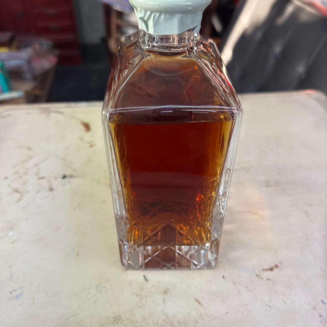 サントリー　インペリアル