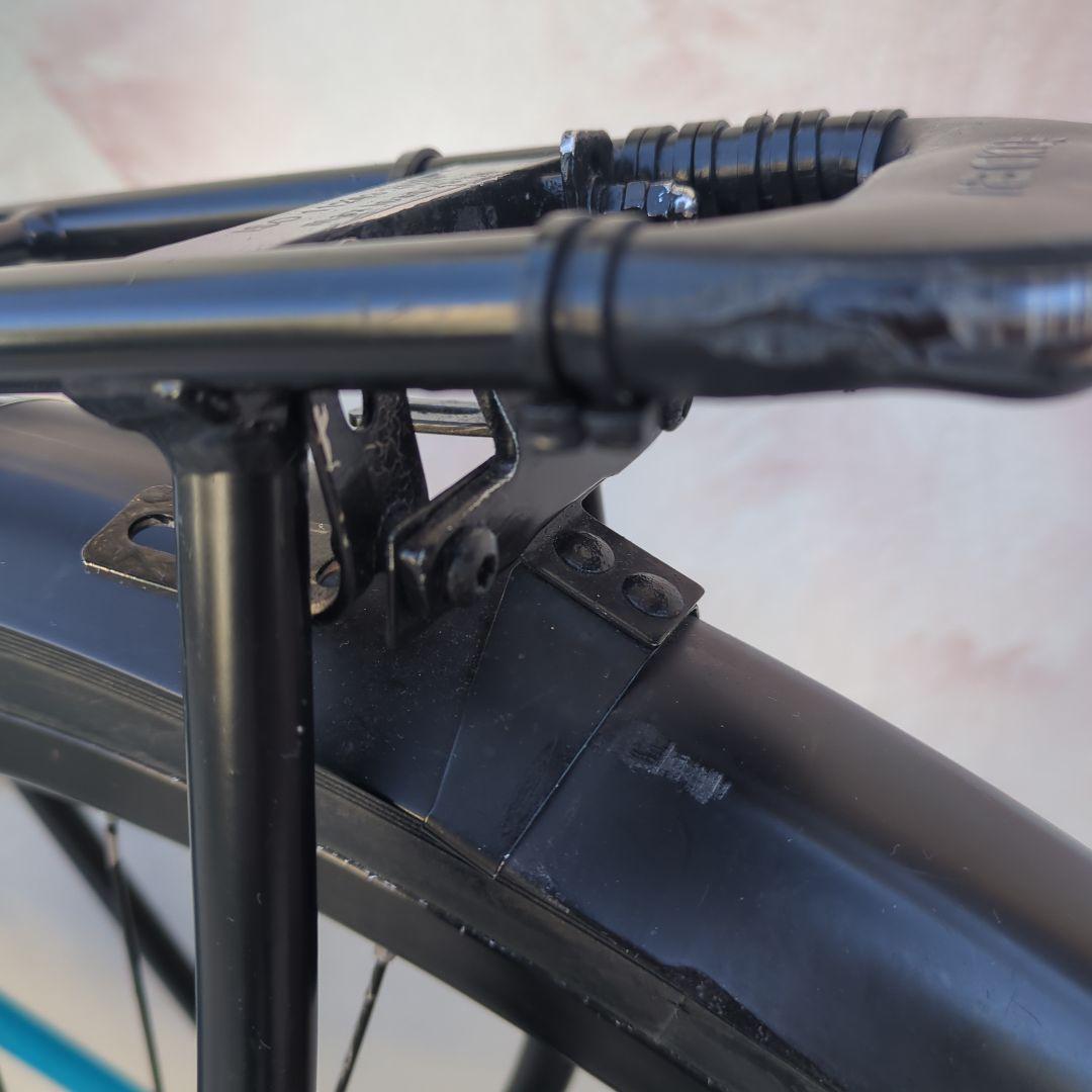 自転車本体 YAMAHAYPJec