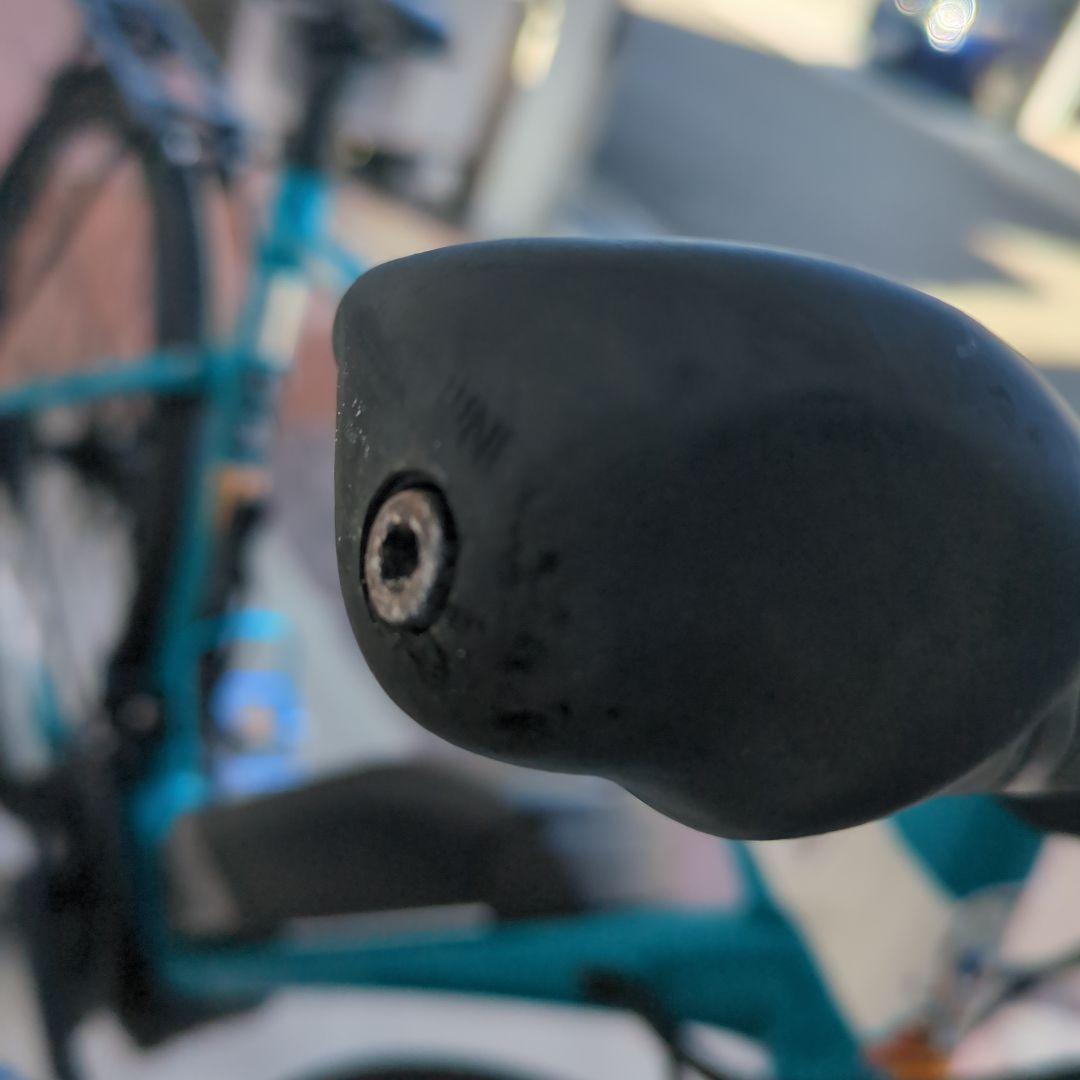 自転車本体 YAMAHAYPJec