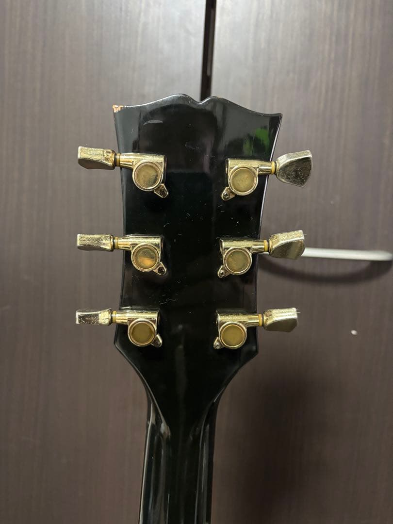 Scorpion レスポールカスタムタイプ 春日楽器 1970年代