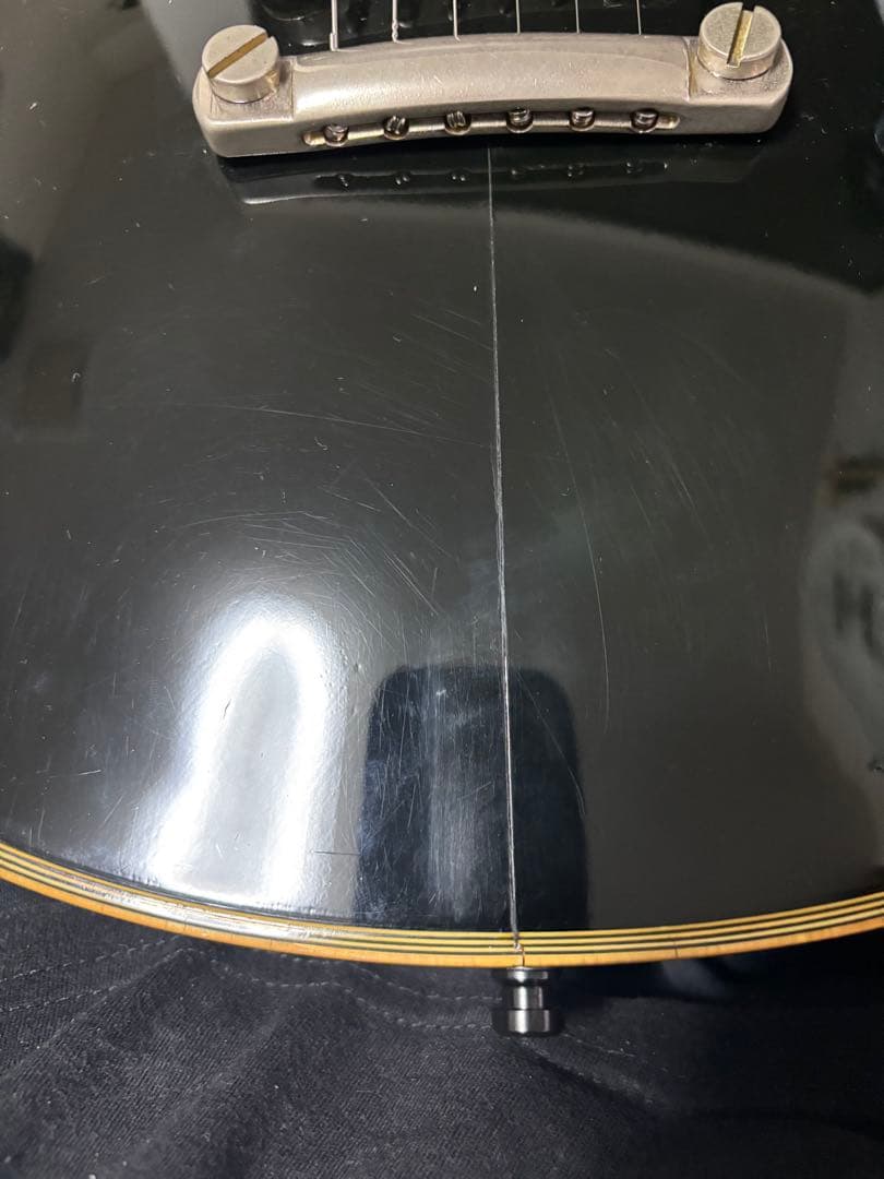 Scorpion レスポールカスタムタイプ 春日楽器 1970年代