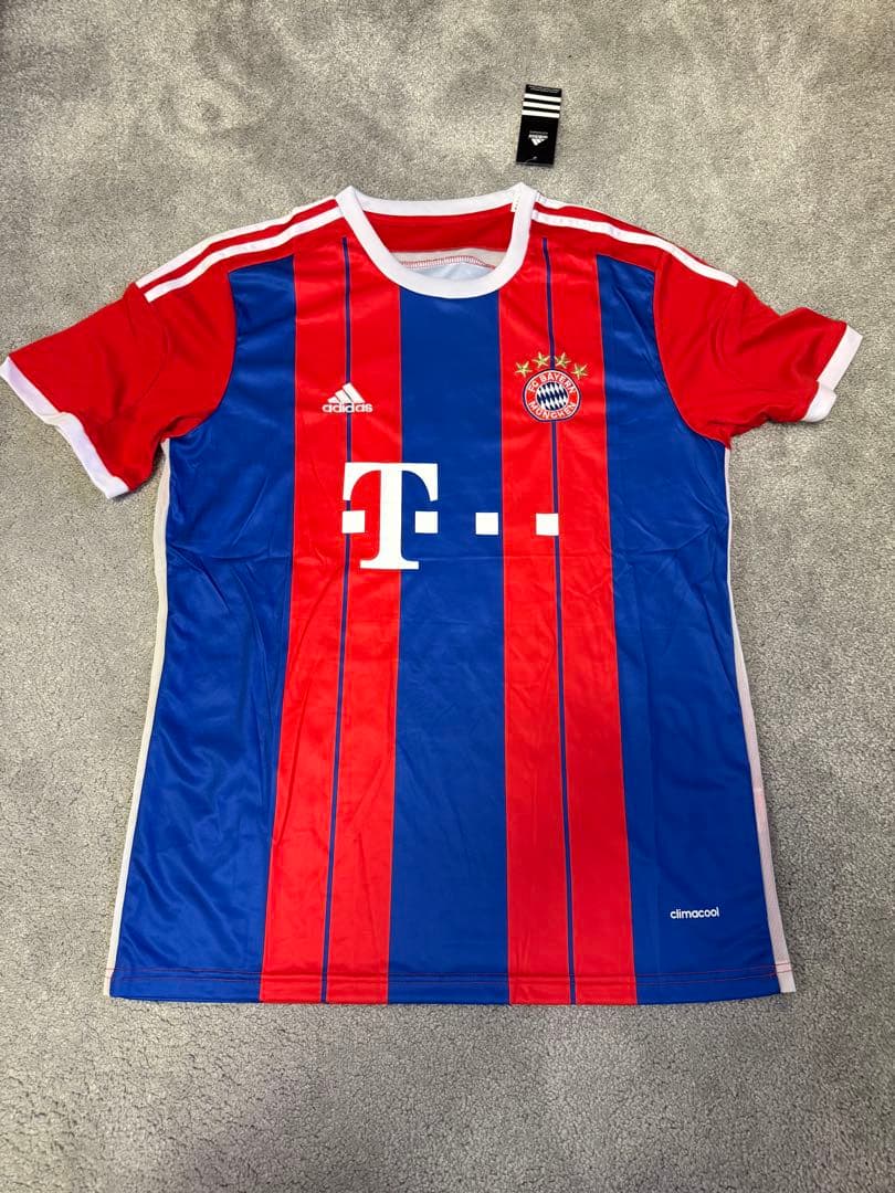 【激レア】バイエルン シュヴァインシュタイガー ユニフォームドイツ代表レジェンド