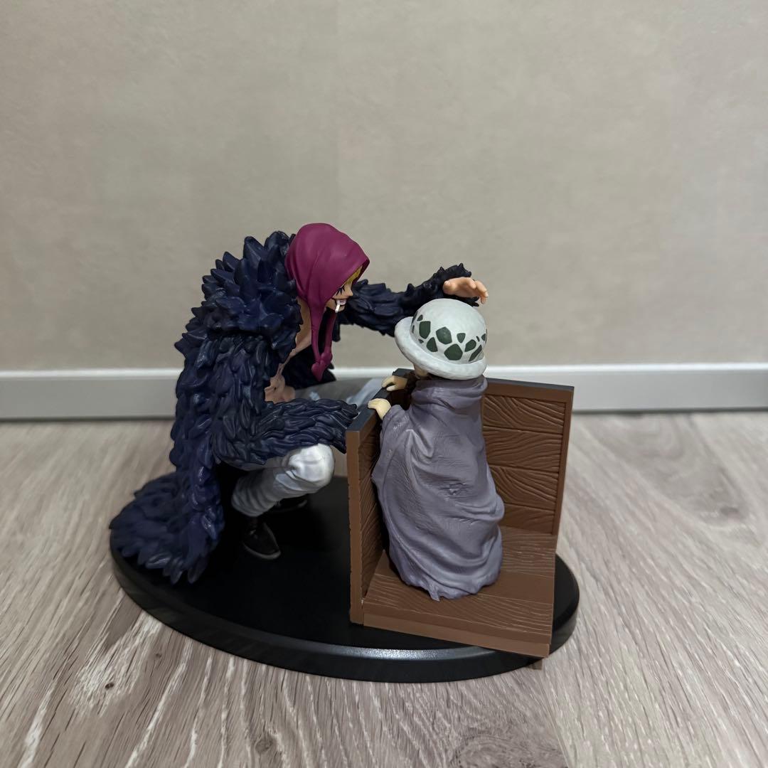 一番くじ ワンピース 5点セット