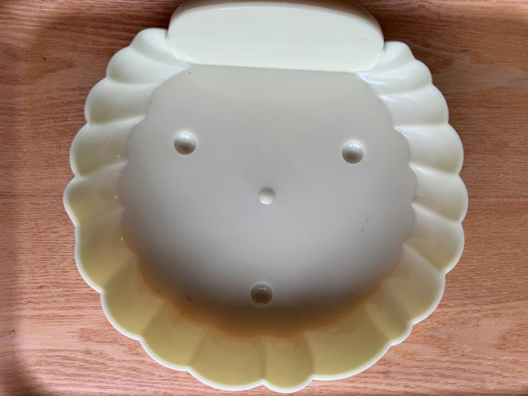 奈良美智 グミガール 大 ルミナスちゃんGUMMIGIRL オブジェ2009年製