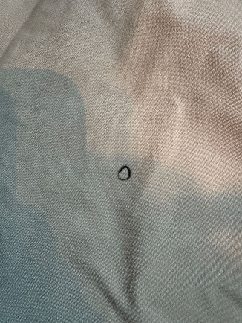 BUNDOK ソロベース EX＋フロントウォール(前幕) サンドベージュ