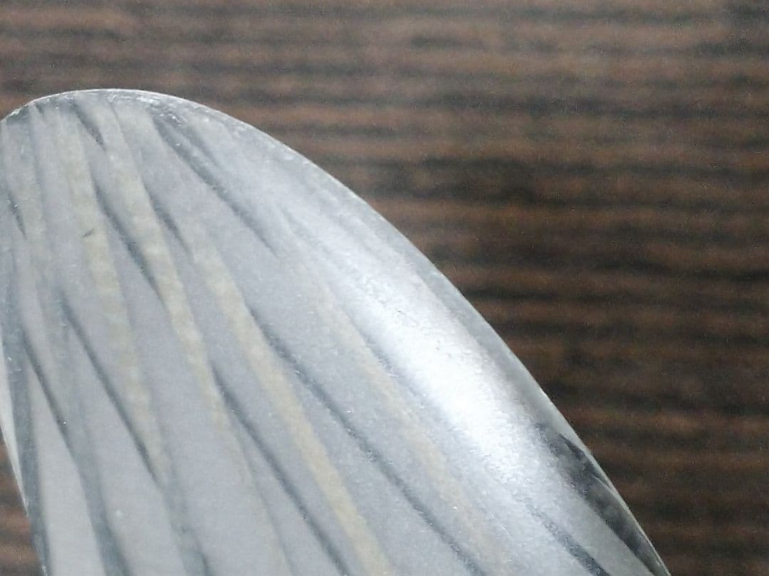 【未使用】 FCS2 CARVER (PCC) AirCore LARGE