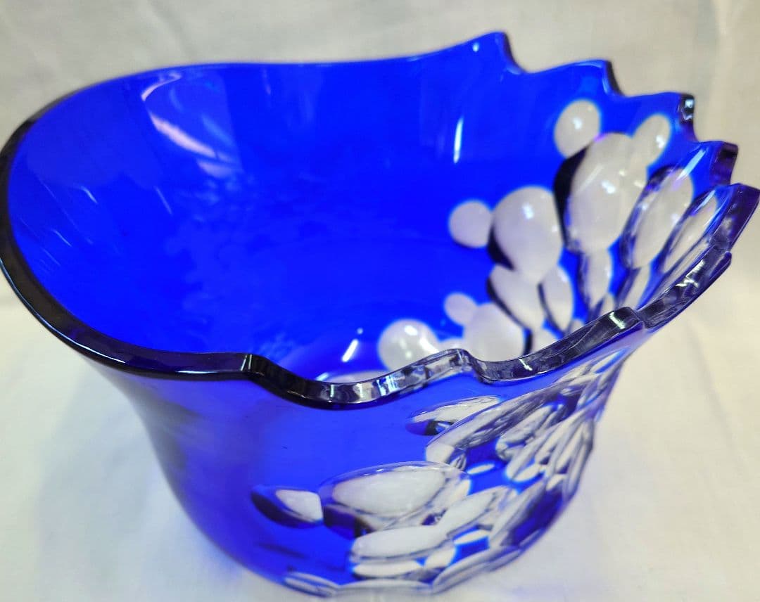 クリスタル・ド・ボエーム・タイエ